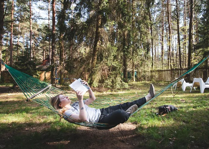 Jarzebinowa - Dom Do Wynajecia Na Podlasiu