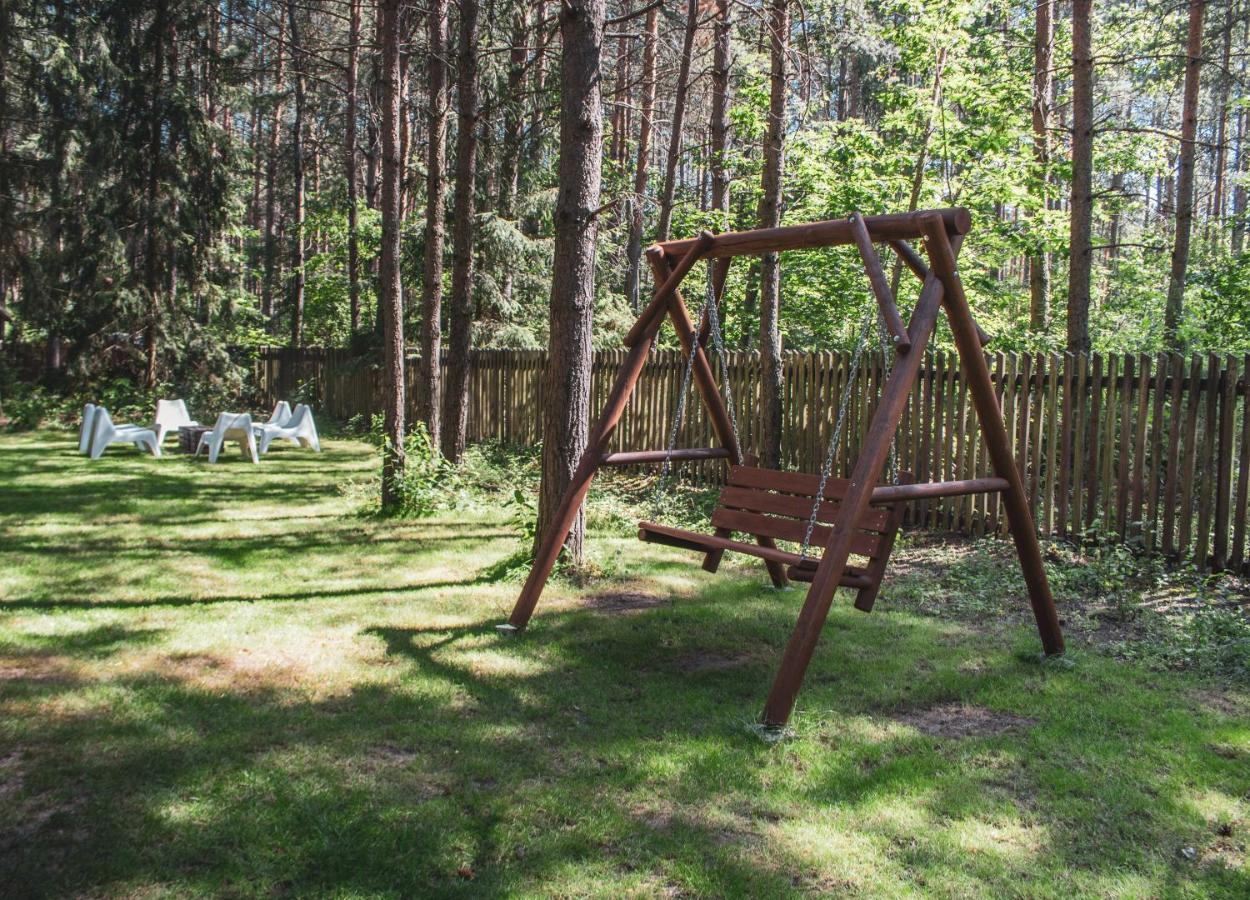 Jarzebinowa - Dom Do Wynajecia Na Podlasiu *