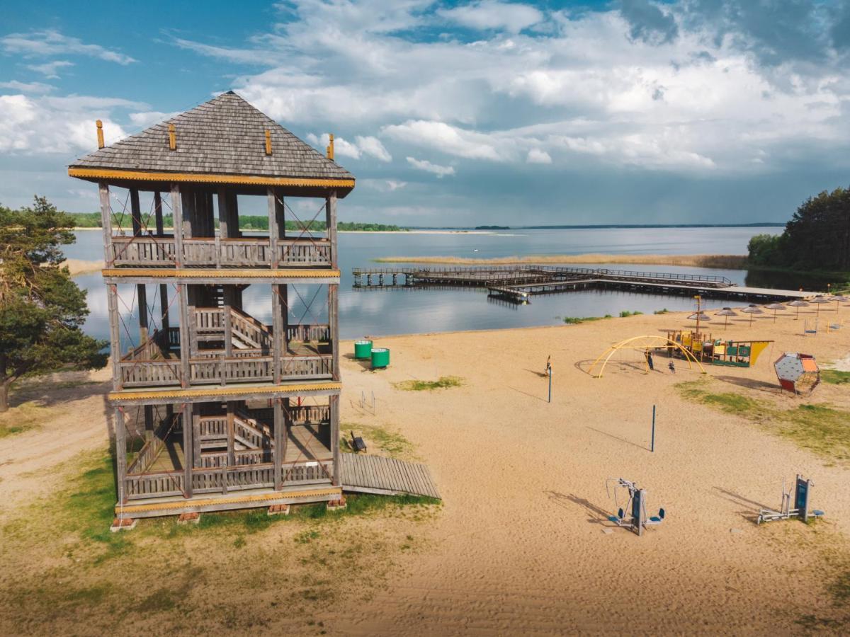 Jarzebinowa - Dom Do Wynajecia Na Podlasiu * Luka