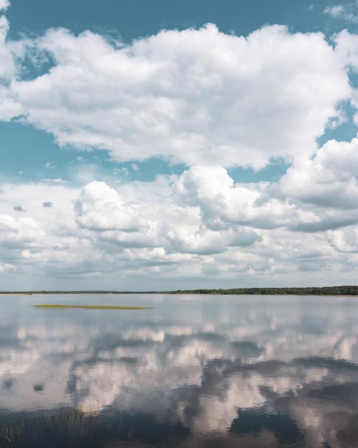 Jarzebinowa - Dom Do Wynajecia Na Podlasiu Luka