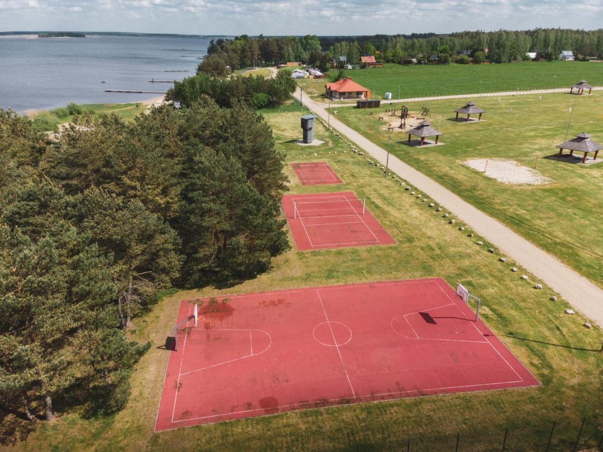 Jarzebinowa - Dom Do Wynajecia Na Podlasiu