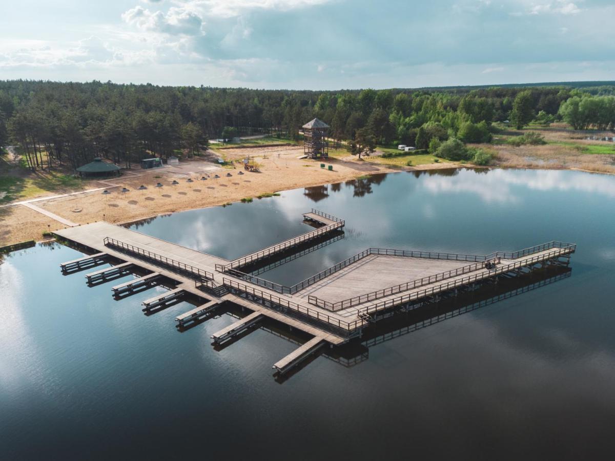 Jarzebinowa - Dom Do Wynajecia Na Podlasiu Luka