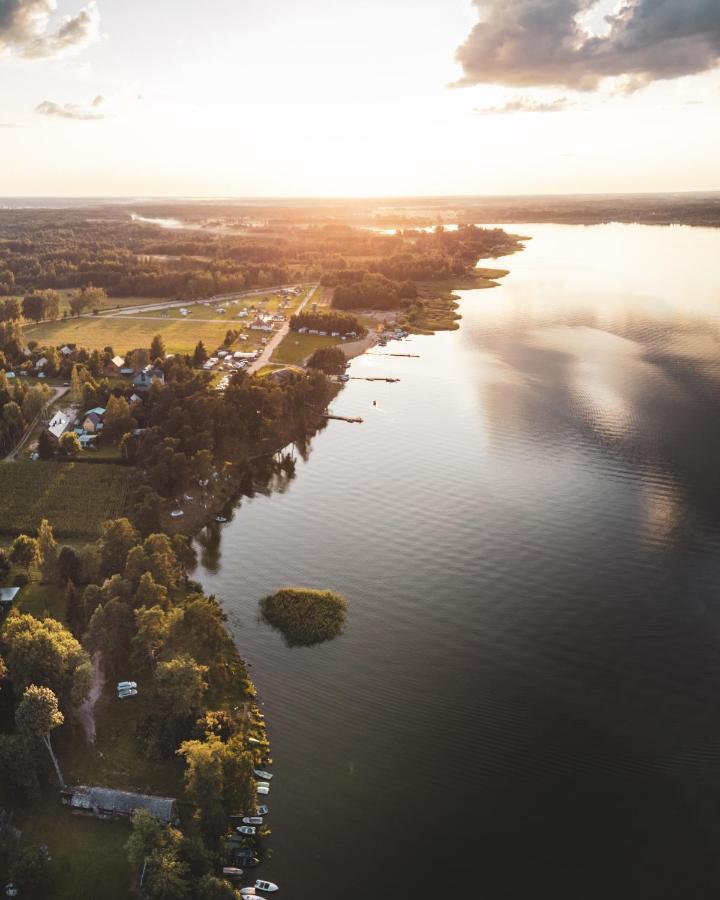 Jarzebinowa - Dom Do Wynajecia Na Podlasiu Luka