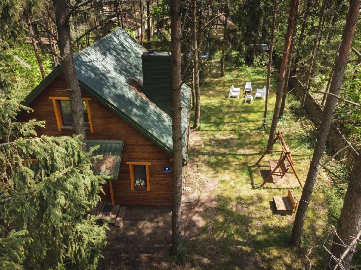 Jarzebinowa - Dom Do Wynajecia Na Podlasiu