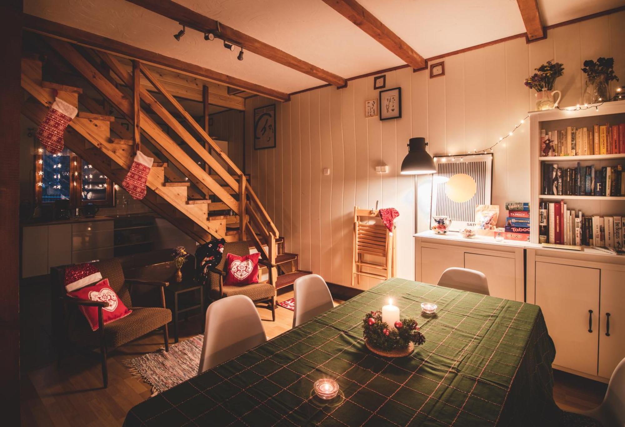 Ferienhaus Jarzebinowa - Dom Do Wynajecia Na Podlasiu *